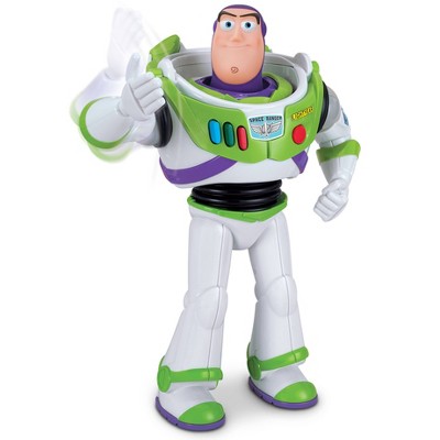 buzz lightyear 1