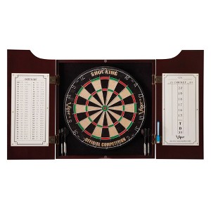 Viper Hudson All-In-One Dart Center - 1 of 2