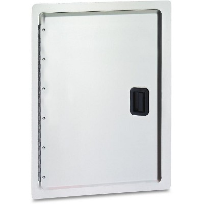 AOG  17-Inch Single Access Door  24-17-SD.