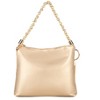 MKF Collection Brigitte Women's Shoulder Hobo Bag in Faux Leather by Mia K - 4 of 4