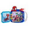 Spider-Man Spidey Word Book - 2 of 4