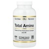 California Gold Nutrition Total Amino with Vitamin B-6, and 20 Amino Acid Blend, 240 Veggie Capsules - 2 of 4