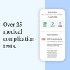 Wisdom Panel Premium Dog DNA Kit:Most Comprehensive with 265+ Health Tests,Identify 365+Dog Breeds,50+ Traits,Relatives,Ancestry,Genetic Diversity - 3 of 4