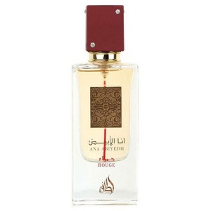 Lattafa Ana Abiyedh Rouge Eau de Parfum for Everyone - 1 of 4