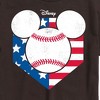 Men's - Disney - Americana Short Sleeve Graphic T-Shirt - 2 of 4