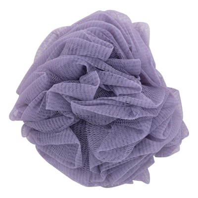 Earth Therapeutics Lavender Hydro Body Sponge - 1 ct