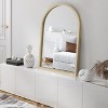 Americanflat Full Length Mirrors for Bathroom, Living Room, and Bedroom - Variety of Sizes and Colors - 2 of 4