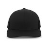 Nertpow Snapback Trucker: Stylish Unisex Cap for All-Day Comfort - 3 of 3