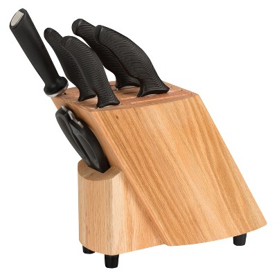 Ken Onion Cascade 7 Piece Knife Block Set