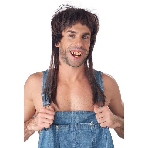 redneck costume for men