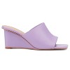 Torgeis Women's Candie Heel Slide - 2 of 4