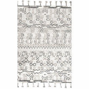 Nuloom Maurade Global Tale Flatweave Indoor Area Rug - 1 of 4
