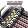 Foldable Pilates Equipment for Home Gym - Pilates Reformer Machine for Home Workouts, with Jump Board, Additional 4 Springs - 4 of 4