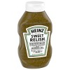 Heinz Sweet Relish, 26 fl oz Bottle (Pack of 4) - 4 of 4