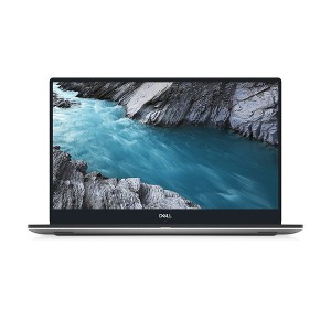 Dell XPS 15 9570 15.6" 4K UHD TS Laptop Intel Core i9-8950HK 32GB 1TB W10H - Manufacturer Refurbished - 1 of 4
