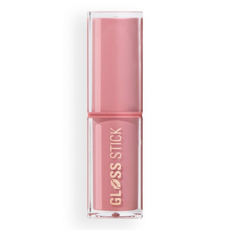 Makeup Revolution Pout Lip Gloss Stick - 0.1oz, 3 of 3
