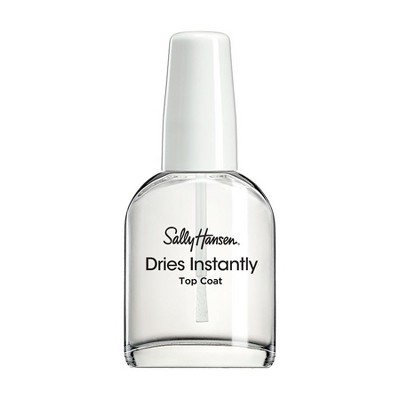Sally Hansen Dries Instantly Top Coat 0.45 oz