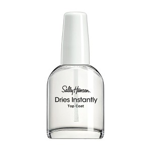 Sally Hansen Dries Instantly Top Coat 0.45 oz - 1 of 1