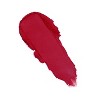 Makeup Revolution Lip Allure Soft Satin Lipstick - 0.11oz - 2 of 4