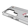 MLB Cooperstown Central Teams Pinstripe Clear Cell Phone Case for Samsung Galaxy - 4 of 4