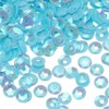 Unique Bargains Smooth Glitter Loose Crafts Sewing Cup Sequins 3000 Pcs - 4 of 4