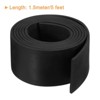 Unique Bargains Solid Neoprene Rubber Weather-Proof Pads Protection Seal Strips - 3 of 4