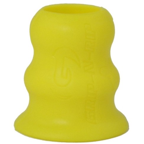 Grip N' Rip Bat Taper Yellow : Target