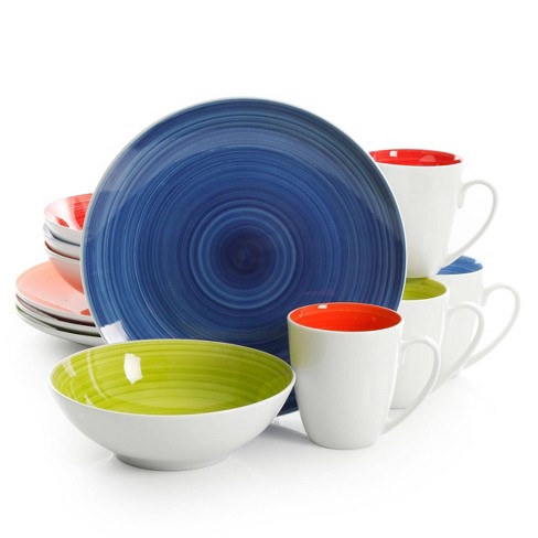 Gibson home hotsell dinnerware set