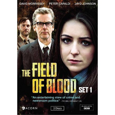 The Field of Blood: Set 1 (DVD)(2014)