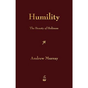 Humility - Abridged by Andrew Murray - 1 of 1