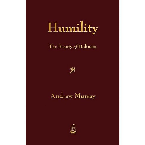 Humility - Abridged by Andrew Murray - image 1 of 1