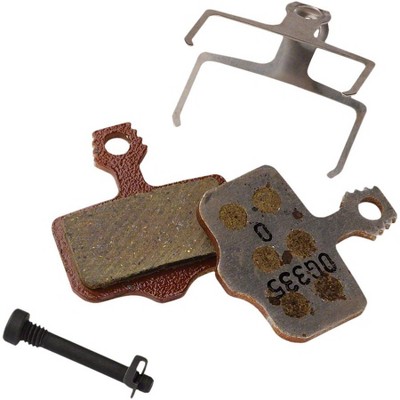 SRAM Level and Elixir Disc Brake Pads Disc Brake Pad