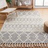 Natura NAT347 Power Loomed Area Rug  - Safavieh - 2 of 4