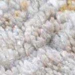 blue, gray, mustard, dark red, light gray, off white