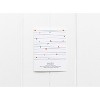 Birthday Greeting Card Pack (3ct) "Oh, We're Gonna Celebrate" by Ramus & Co - 3 of 4
