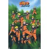 Trends International Naruto Shippuden - Poses Unframed Wall Poster Prints - image 4 of 4