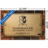Trends International Beetlejuice Beetlejuice - Northanger Preparatory School Unframed Wall Poster Prints - 3 of 4