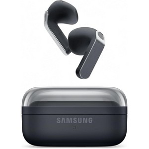 Samsung Galaxy Buds4 ワイヤレスイヤホン Samsung Galaxy Buds 4 True Wireless Bluetooth Earbuds, ANC, Live