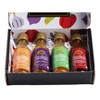Tabanero Sweet Heat Mini Hot Sauce Gift Set Box - 3 of 4