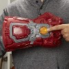 Marvel Studios Avengers Endgame Red Infinity Gauntlet Electronic Fist Roleplay Toy, Lights and Sounds - 4 of 4