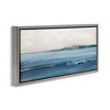 Stupell Industries Morning Sky Abstract Ocean, 25" x 11" - 3 of 4
