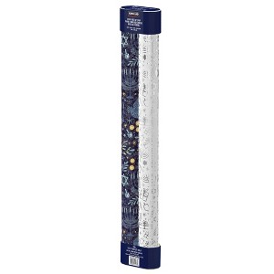 Double-Sided Hanukkah Double Sided Wrapping Paper, 2 Rolls, 180 Sq. Ft. Total - 1 of 3