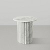 Meridian Furniture,Genoa End Table - 2 of 4