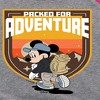 Girls' - Disney - Packed For Adventure - image 2 of 4