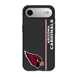 NFL NFC Teams Sidebar MagSafe Compatible Cell Phone Case for Apple iPhone 17 Series - 1 of 4