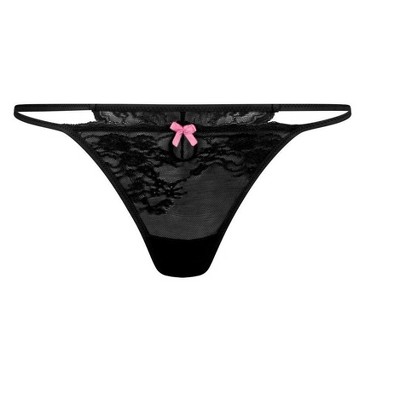 Adore Me Women's Margeaux G-String Panty