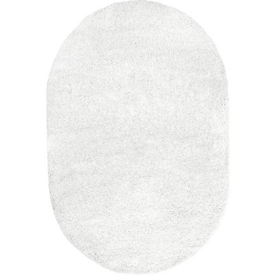 Nuloom Marleen Contemporary Shag Indoor Area Rug
