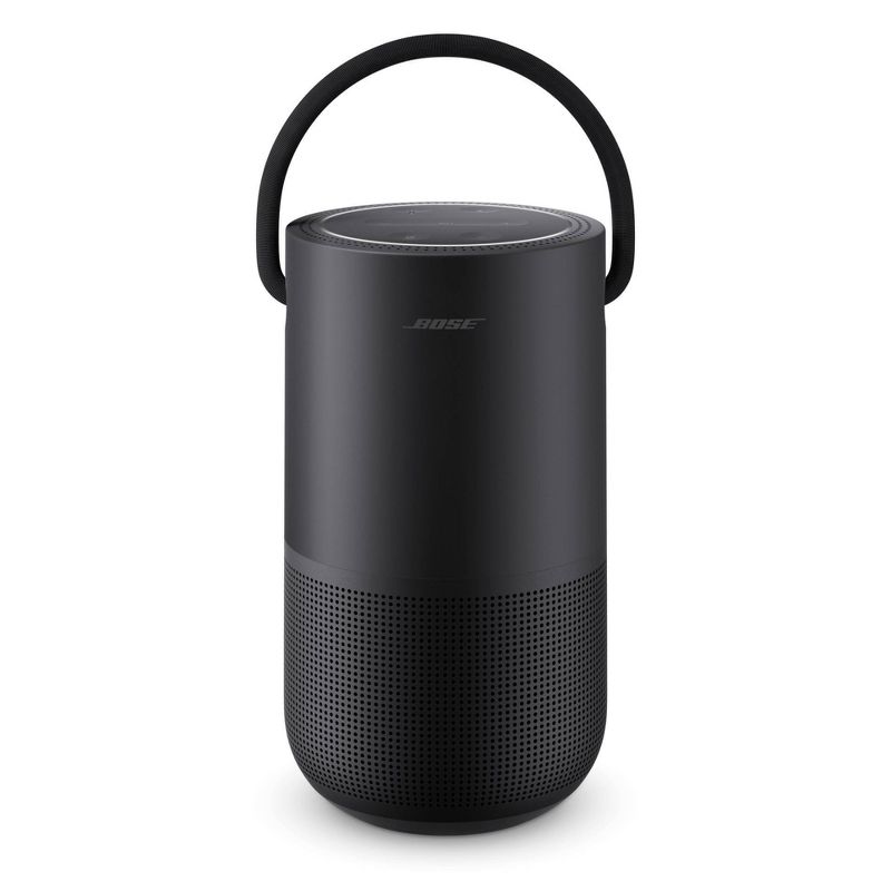 Bose Portable Smart Speaker with WiFi and Bluetooth, 5 of 13