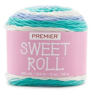 Premier Sweet Roll Yarn - 1 of 3