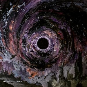 Fit for an Autopsy - The Nothing That Is (CD) - 1 of 1